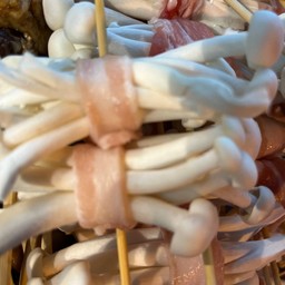 เห็ดออรินจิ(หม่าล่า)