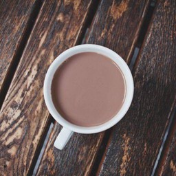 โอวันตินร้อน