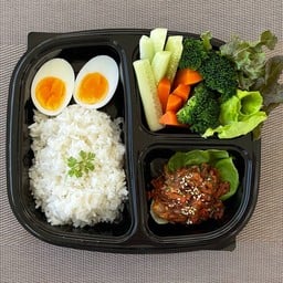 Eat Purely (กินเพรียว)