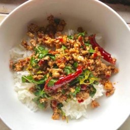 ร้านอบอวน