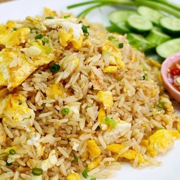 ข้าวผัด