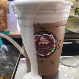 ดาด้า คาเฟ่ ขนมปังปิ้งไส้ทะลัก พหลโยธิน55 สาขาพหลโยธิน55