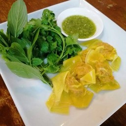 เกี๊ยวลุยสวน