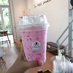 LePetitJardin (เลอ เปอร์ติ ชาร์แดง)