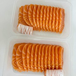 Salmon Mon city
