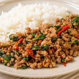 ตามสั่งเจ๊แอน ลูกชิ้นทอด&น้ำหวานชากาแฟเจ๊แอน