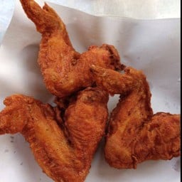 ไก่ทอดอ๊อดหมูซิ่งดอนนก24