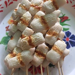 ปลาหมึกหลอด