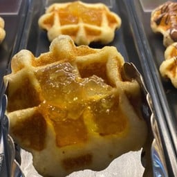 วอฟเฟิลฮัก หัวรั้ว