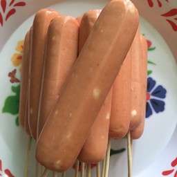 จัมโบ้ชีส