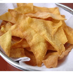 เกี๊ยวทอด Fried Wonton