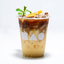 Iced Sommaree Line Man