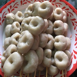 ลูกชิ้นปลา