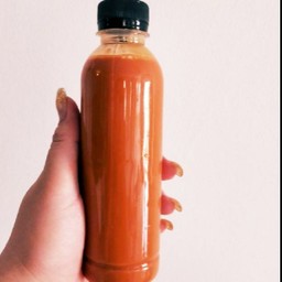 เมนูอิตาเลี่ยนโซดา