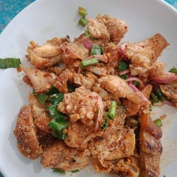 ร้านกล้วยทอดคุณนาย