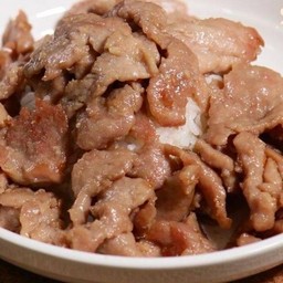 หมูหวาน
