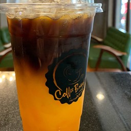 อเมริกาโน่ สัม