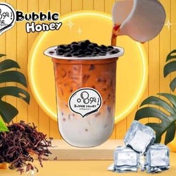 ชาไทยนมสด