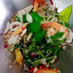 ยำเชียงไฮ้