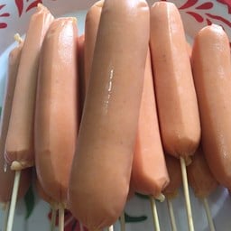 จัมโบ้ทองซีส