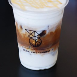 คาราเมล มัคคิอาโต