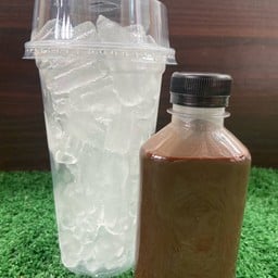 บ้านคอฟฟี่กาแฟสด ขนมปังปิ้ง