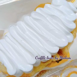 วิปครีม  Whipped Cream (M)