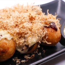 Yakuza Izakaya Town In Town