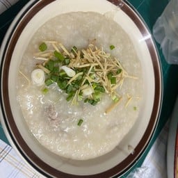 โจ๊กสามย่าน ตลาดพลู