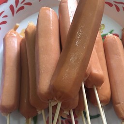 จัมโบ้ทองหนังกรอบ