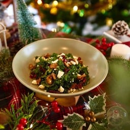 Reindeer Munch