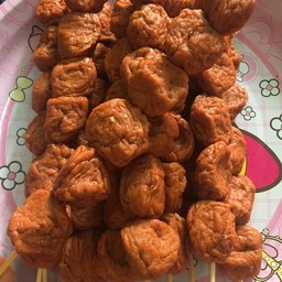 ปลาระเบิดแดง