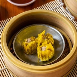 ขนมจีบหมู