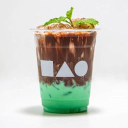 Iced Mocha Mint LineMan