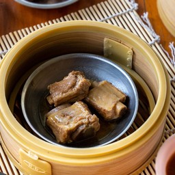 ซี่โครงหมูตุ๋น