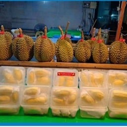 ทุเรียนหมอนทองแกะเนื้อ พร้อมทาน 060 สายไหม 56.1