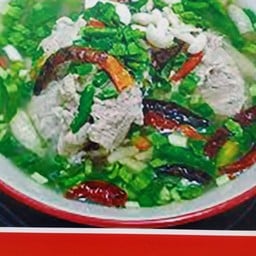 เล้วแซ่บ