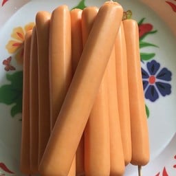 ไส้กรอกชีส