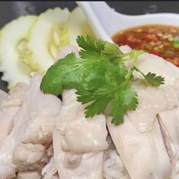 ข้าวมันไก่