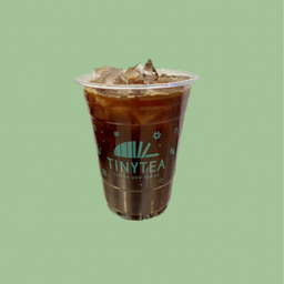 Ice Americano (คั่วเข้ม)