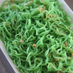 บะหมี่หยก