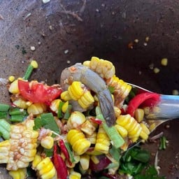 โตไว ก๋วยเตี๋ยวไก่มะระบุฟเฟ่ต์