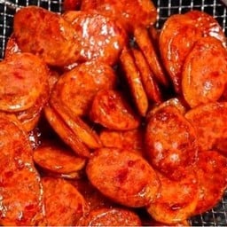 กุนเชียงทอดมันน้อย อย่างดี