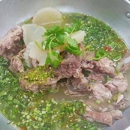 ลิ้ม ลอง เล้ง   ตลาดมหาราช