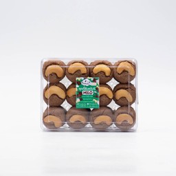 คุกกี้สิงคโปร์ไมโล