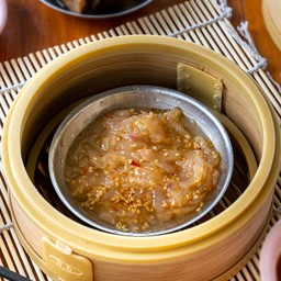 ยำแมงกะพรุน