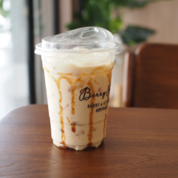 นมคาราเมล.