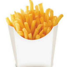 เฟรนฟรายเล็ก