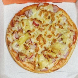 ฮาวายเอี้ยน 7นิ้ว