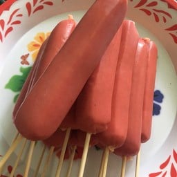 รมควันจัมโบ้